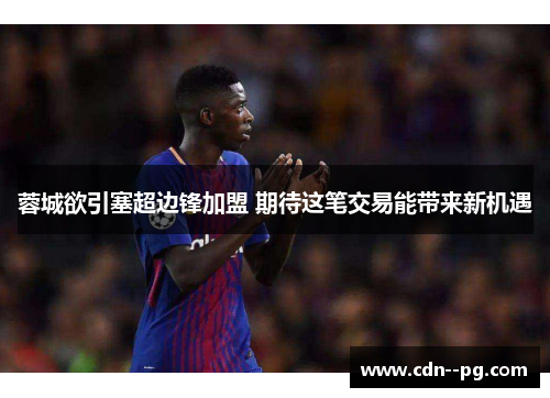 蓉城欲引塞超边锋加盟 期待这笔交易能带来新机遇