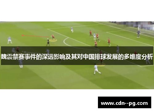 魏震禁赛事件的深远影响及其对中国排球发展的多维度分析